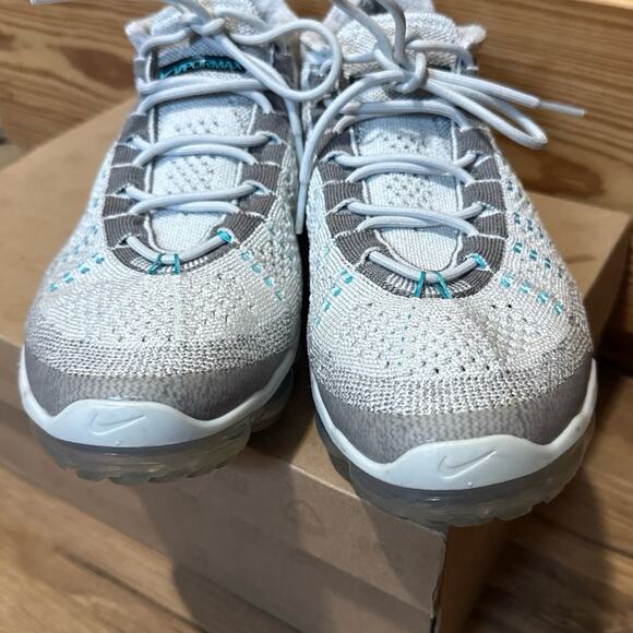 Nike Air Vapormax Flyknit 2023 Photon Dusty Cactus